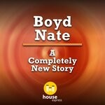 cover: Boyd Nate - A Completely New Story