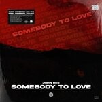 cover: John Dee - Somebody To Love