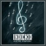 cover: Indiekid - Electric Symphony