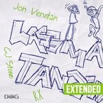 cover: Jon Vendan|Rx|Cj Stone - Lass Ma Tanzen