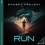 cover: Sunset Project - Run