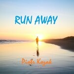 cover: Piotr Kozak - Run Away