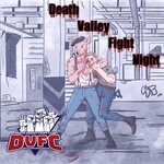 cover: Death Valley Fight Club - Death Valley Fight Night