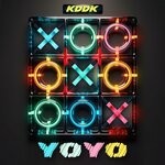 cover: Kddk - Yoyo