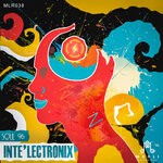 cover: Soul 96 - Inte'lectronix EP