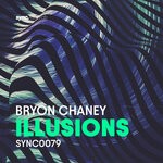 cover: Bryon Chaney - Illusions