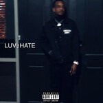 cover: Cj Solid - Luv 2 Hate