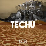 cover: Techu - Safari