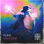 cover: Puka - Don't Stop