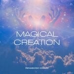 cover: Renaskigo Kosmo - Magical Creation