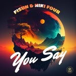 cover: Fisun|Niki Four - You Say