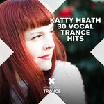 cover: Katty Heath - 30 Vocal Trance Hits