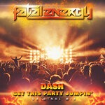 cover: Dash - Get This Party Jumpin'