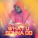 cover: Dj Dime - What U Gonna Do