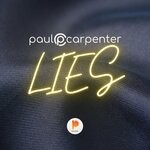 cover: Paul Carpenter - Lies