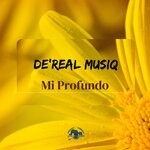 cover: De'real Musiq - Mi Profundo