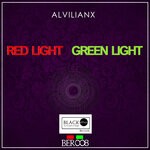 cover: Alvilianx - Red Light Green Light