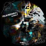 cover: Felix Reichelt - Numbers