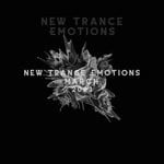 cover: Various - New Trance Emotions March 2023