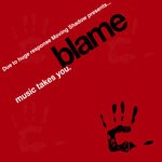 cover: Blame - Music Takes You / Ecstasy Takes You / Music Takes You (Original Version) / Piano Takes You