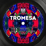 cover: Tromesa - Owig Weg/Migot Komorek