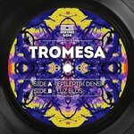 cover: Tromesa - Epileptik Dens/Luz Blus