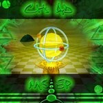 cover: Chi-a.d. - MS EP