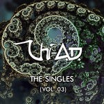 cover: Chi-a.d. - The Singles Collection, Vol 3