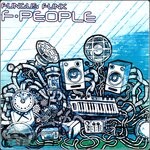 cover: Fungus Funk - F People