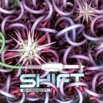 cover: Shift - Excession