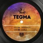 cover: Tegma - Sentenza/Tabla