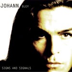 cover: Johann Bley - Signs & Signals