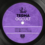 cover: Tegma - Occult