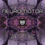 cover: Neuromotor - The Singles Collection Vol 1