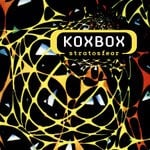 cover: Koxbox - Stratosfear