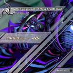 cover: Liquid Soul - Masters Of Psytrance Vol 10