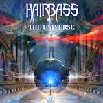 cover: Hairbass - The Universe