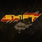 cover: Shift - O.M.G.