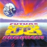 cover: Future Prophecy - Future Prophecy