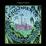 cover: Necton - Children Of The Noizy Village