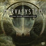 cover: Nervasystem - The Early Daze