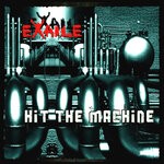 cover: Exaile - Hit The Machine