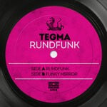 cover: Tegma - Rundfunk,Funky Mirror