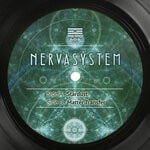 cover: Nervasystem - Stardust/Matter Transfer