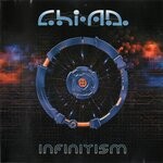 cover: Chi-a.d. - Infinitism