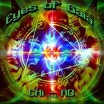 cover: Chi-a.d. - Eyes Of Gaia