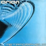 cover: Orion - Metamorpheus