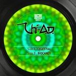 cover: Chi-a.d. - Celestial/Biocandy