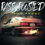 cover: Bass Boosted - Voodoo Phonk