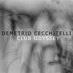 cover: Demetrio Cecchitelli - Club Odyssey